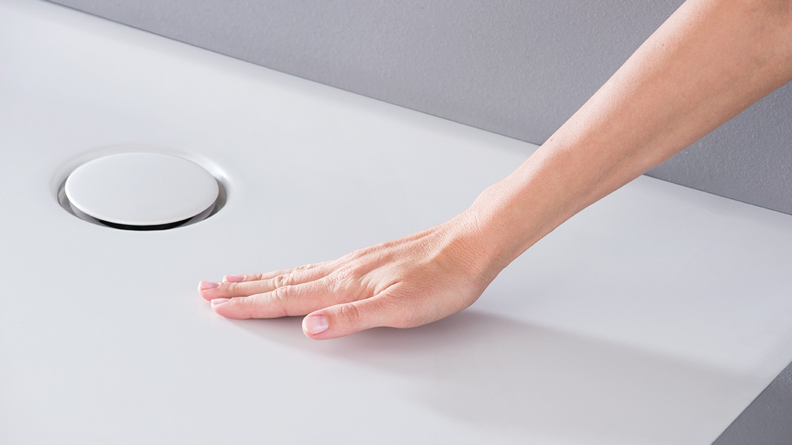 Douche Geberit Setaplano