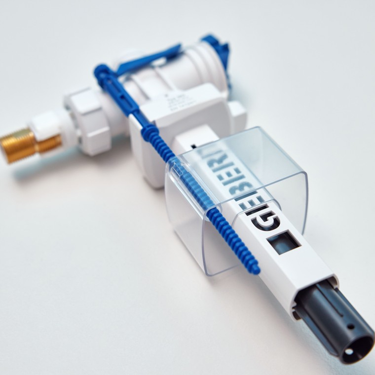 Robinet de remplissage Geberit type 383 Robinet de remplissage Geberit type 383