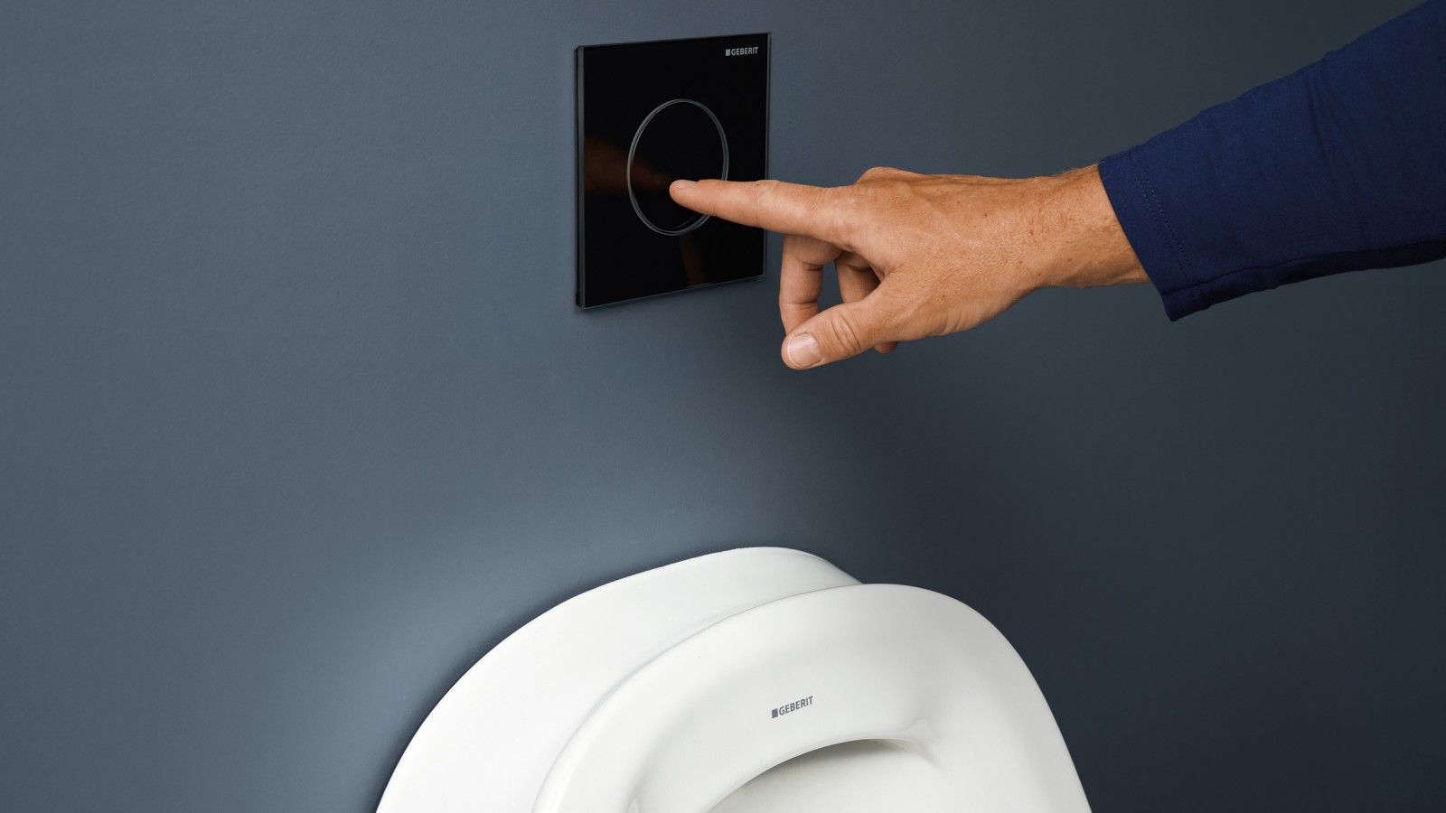 Commande pour urinoir Type40 Commande pour urinoir Type40