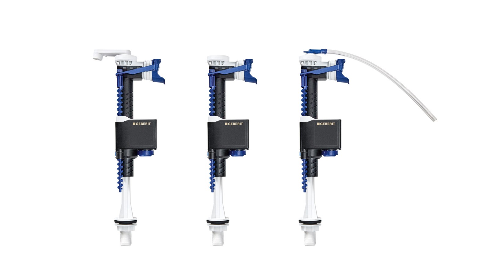 Robinet de remplissage de type 323 Robinet de remplissage de type 323