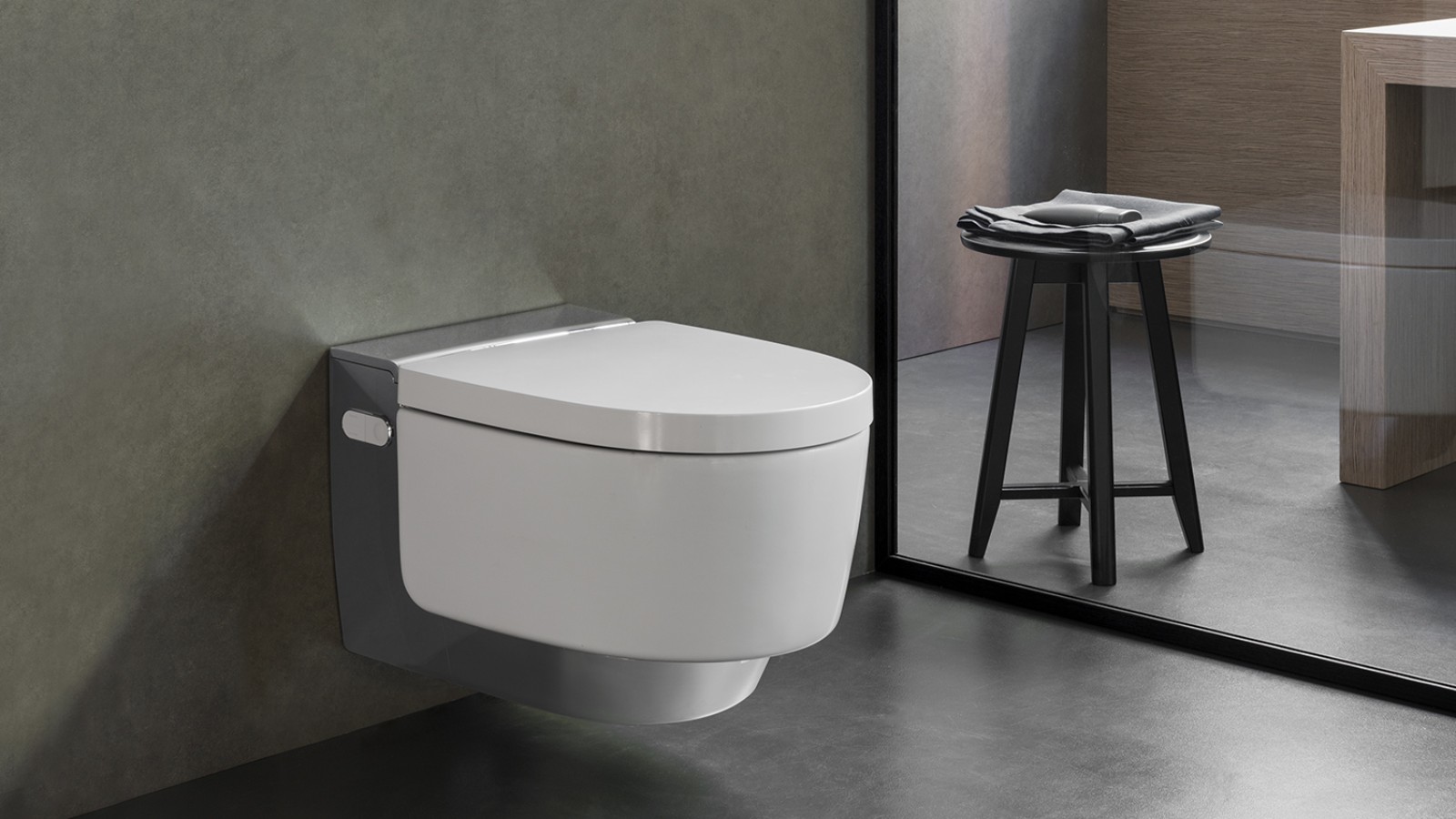 WC lavant AquaClean Maïra WC lavant AquaClean Maïra