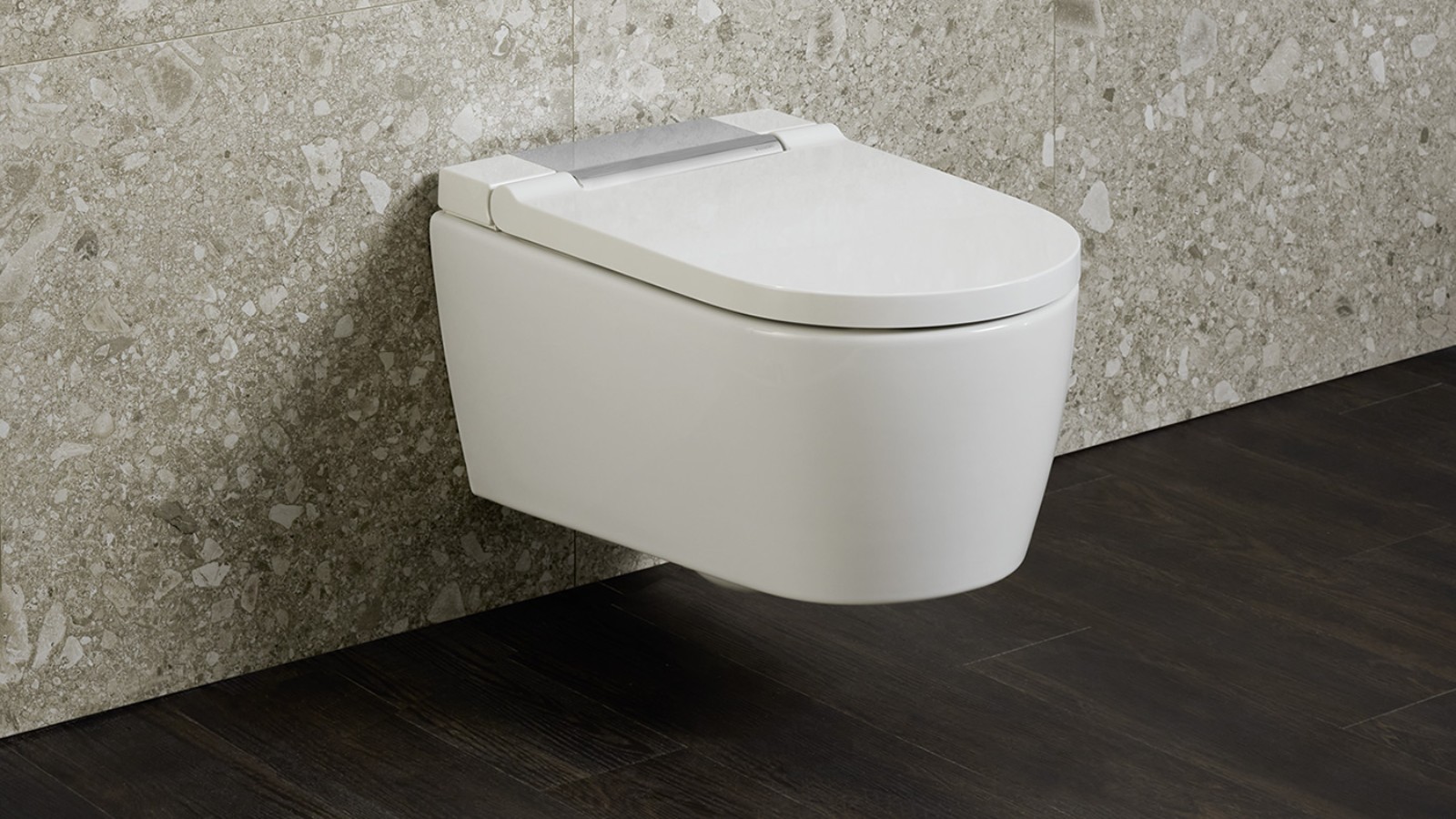 WC lavant Geberit AquaClean Sela WC lavant Geberit AquaClean Sela