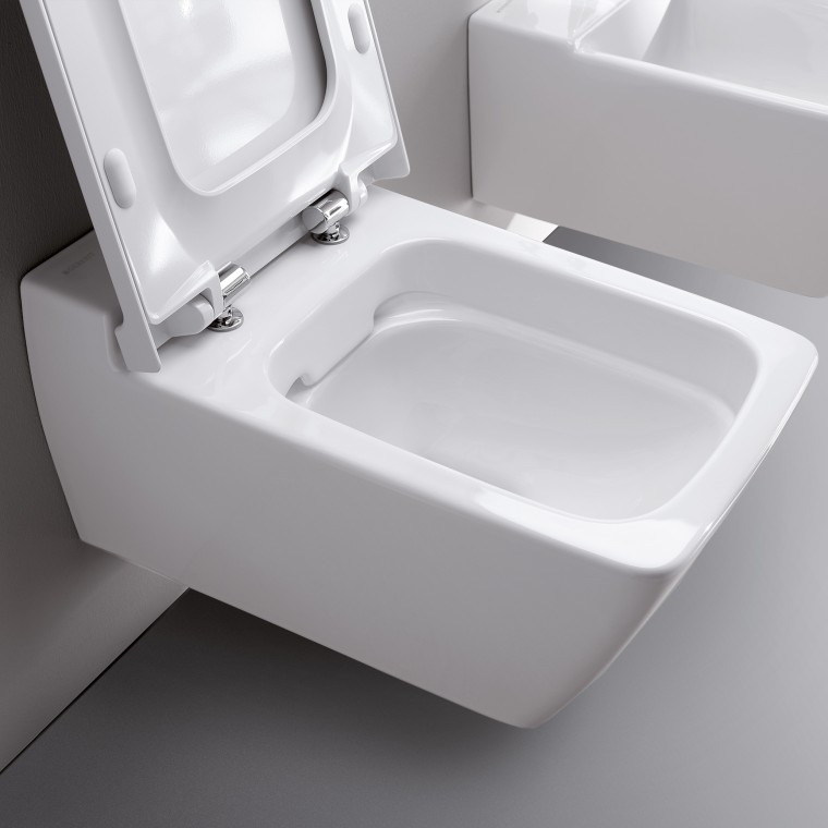 WC suspendu Geberit Xeno² WC suspendu Geberit Xeno²