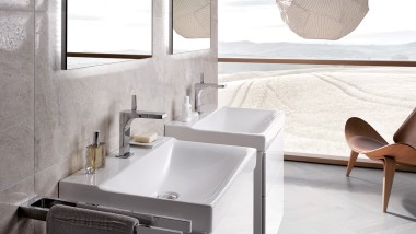 Salle de bain Geberit Xeno²