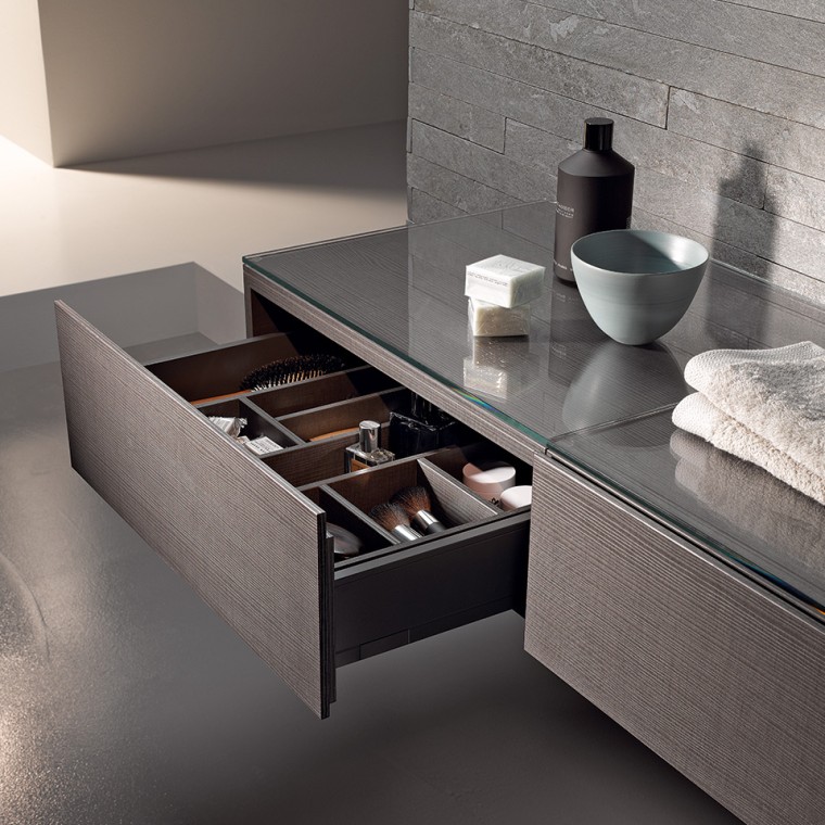 Console suspendue Geberit Xeno² Console suspendue Geberit Xeno²