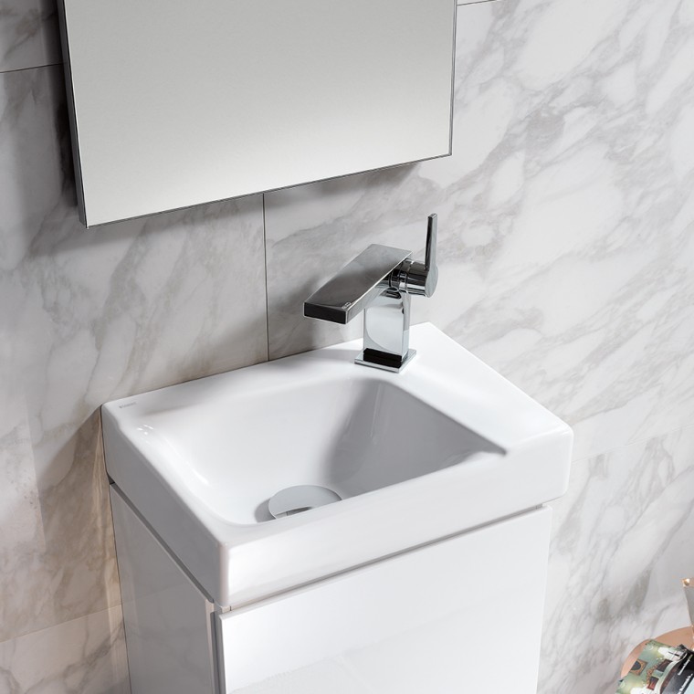 Lave-mains Geberit Xeno² Lave-mains Geberit Xeno²