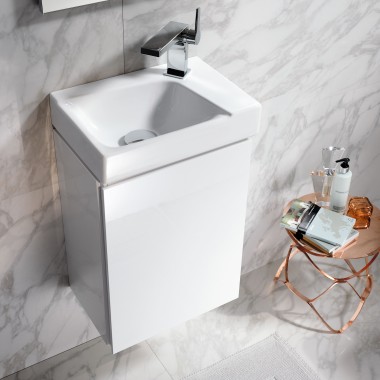 Lave-mains Geberit Weno²