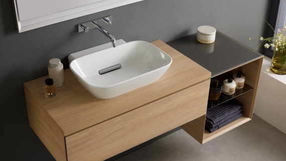 Vasque Geberit ONE Vasque Geberit ONE