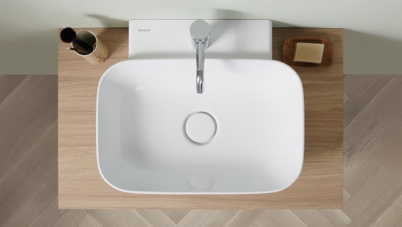 Lavabo Geberit ONE