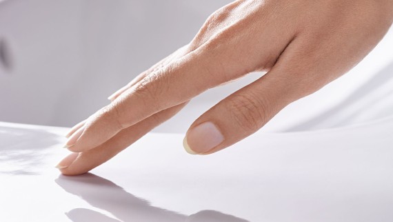 Émail spécial KeraTect®