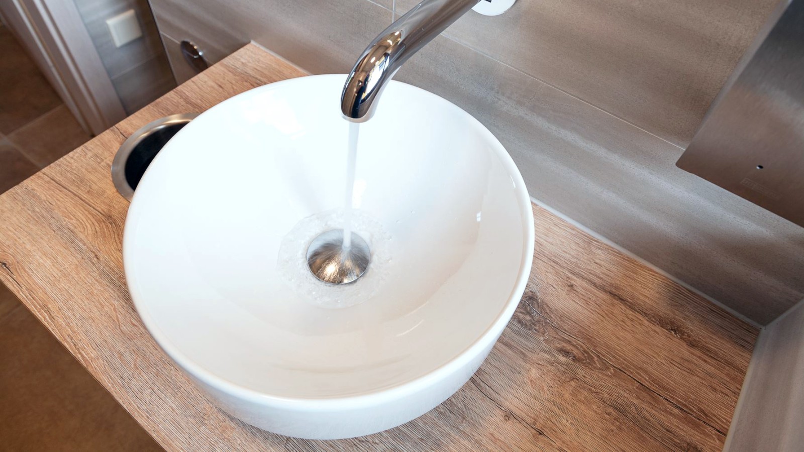 Lavabo Geberit VariForm