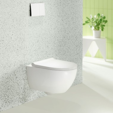 WC Geberit Acanto WC Geberit Acanto