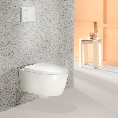 WC Geberit iCon