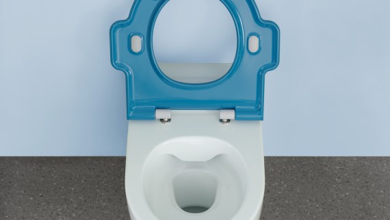 WC Rimfree® WC Rimfree®