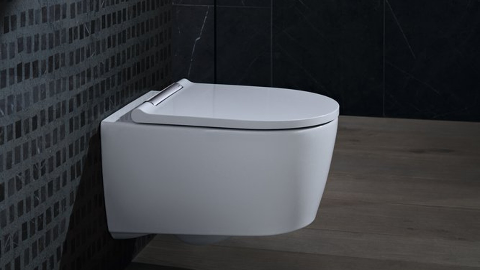 WC suspendu Geberit ONE WC suspendu Geberit ONE
