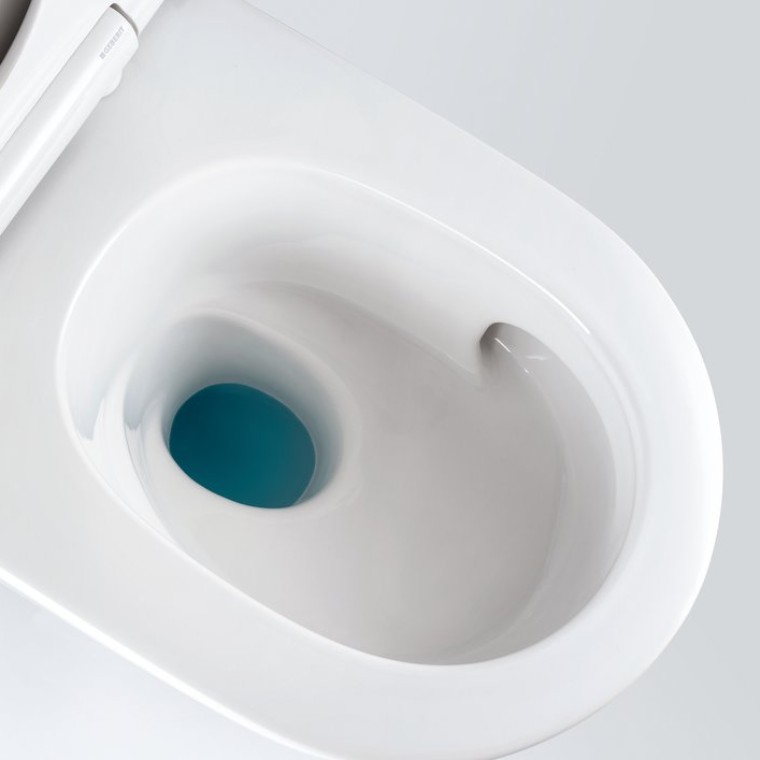 WC Geberit ONE avec TurboFlush WC Geberit ONE avec TurboFlush