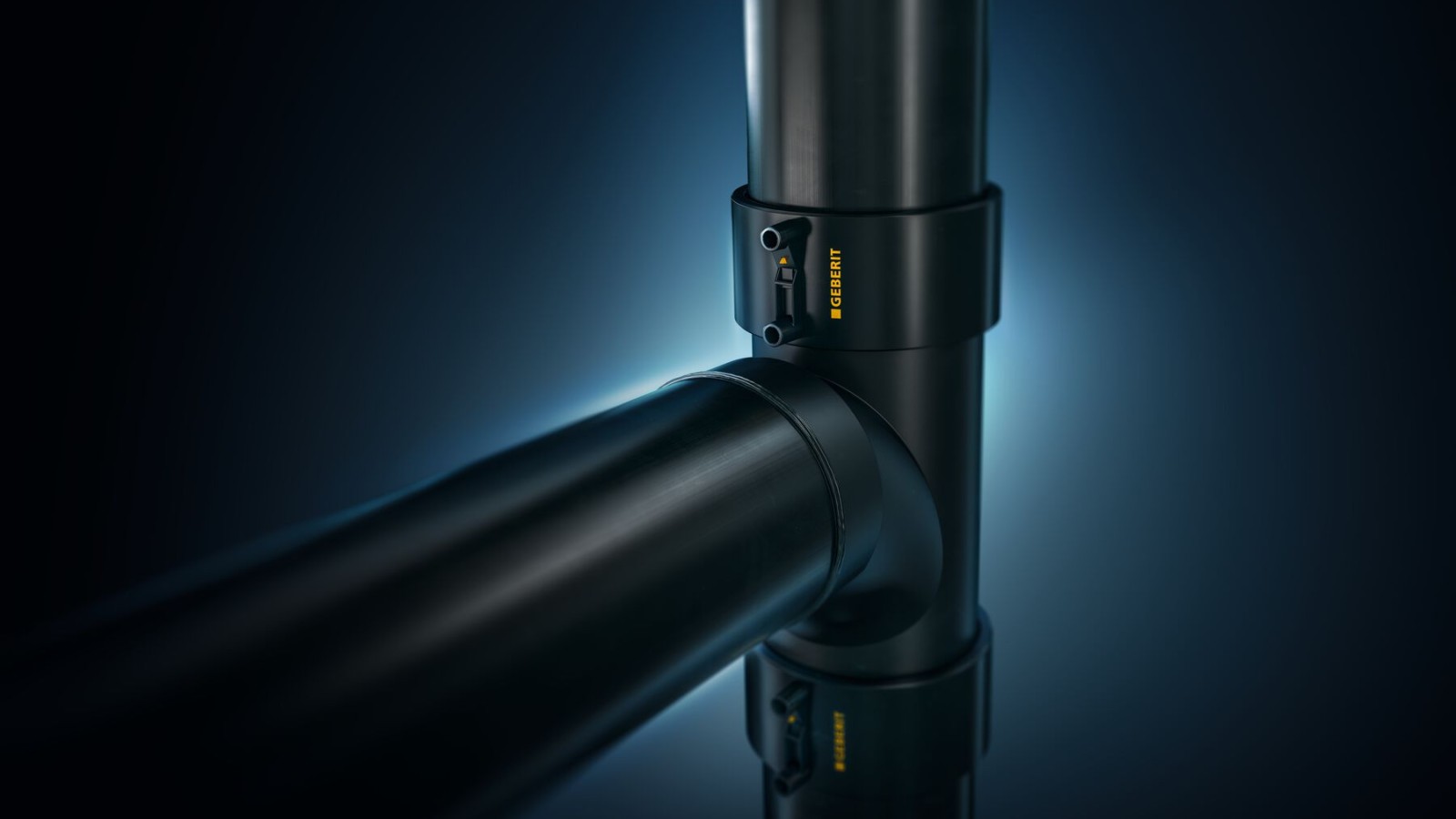 Geberit PE Geberit PE