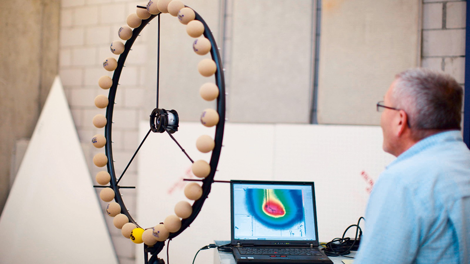 Nuisance sonore liée aux bruits des réseaux d'alimentation ou d'évacuation