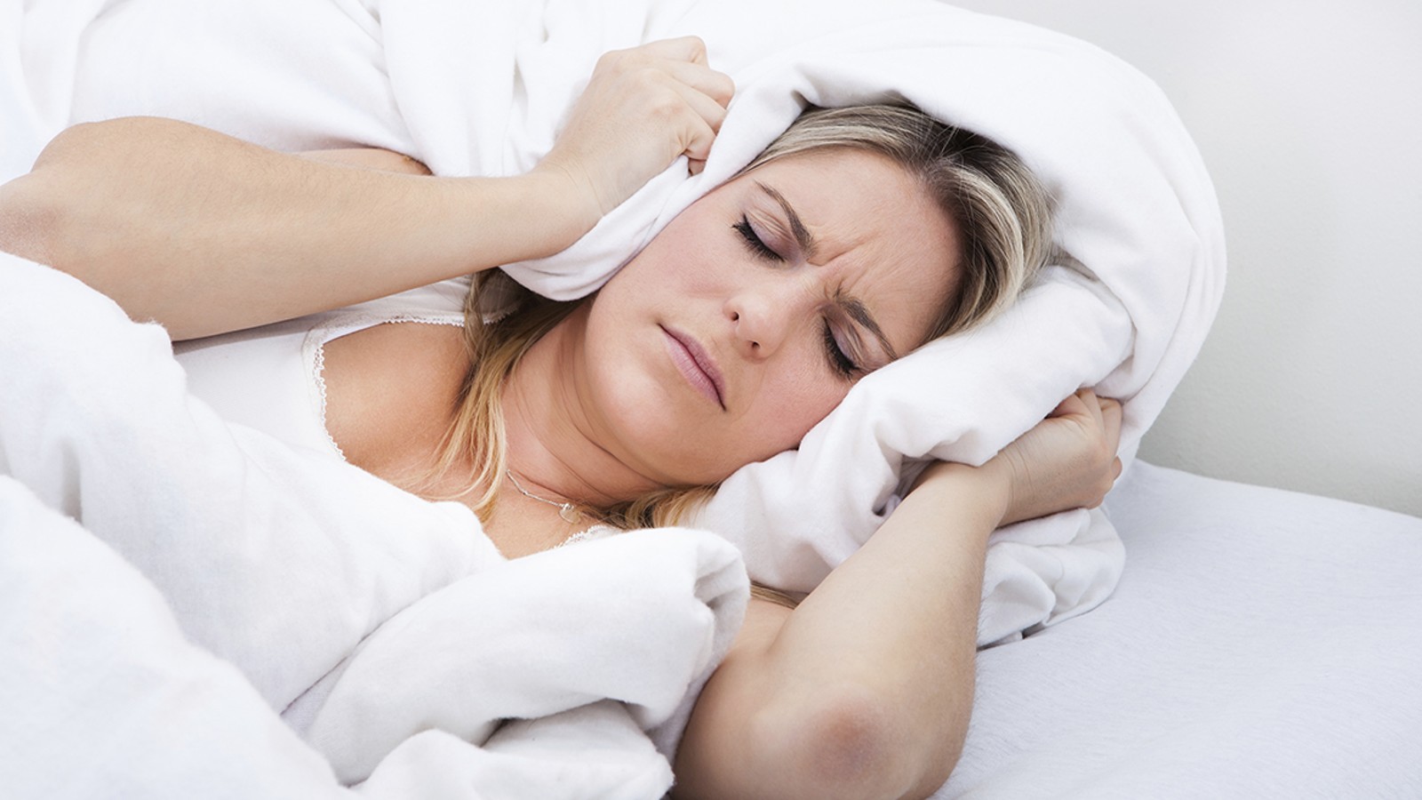 Nuisance sonore liée aux bruits des réseaux d'alimentation ou d'évacuation