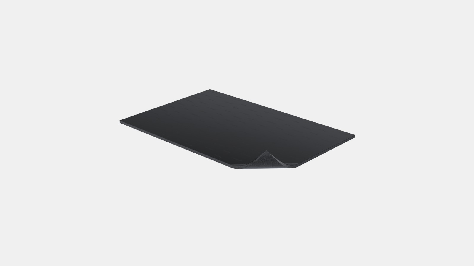 Isolation phonique Geberit Isol Flex