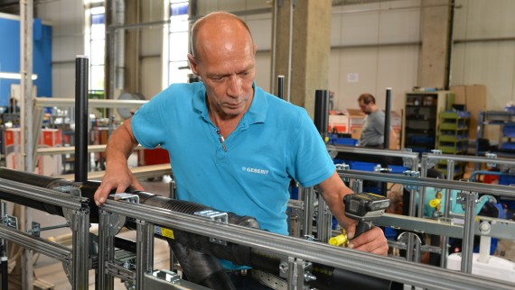 Préfabrication