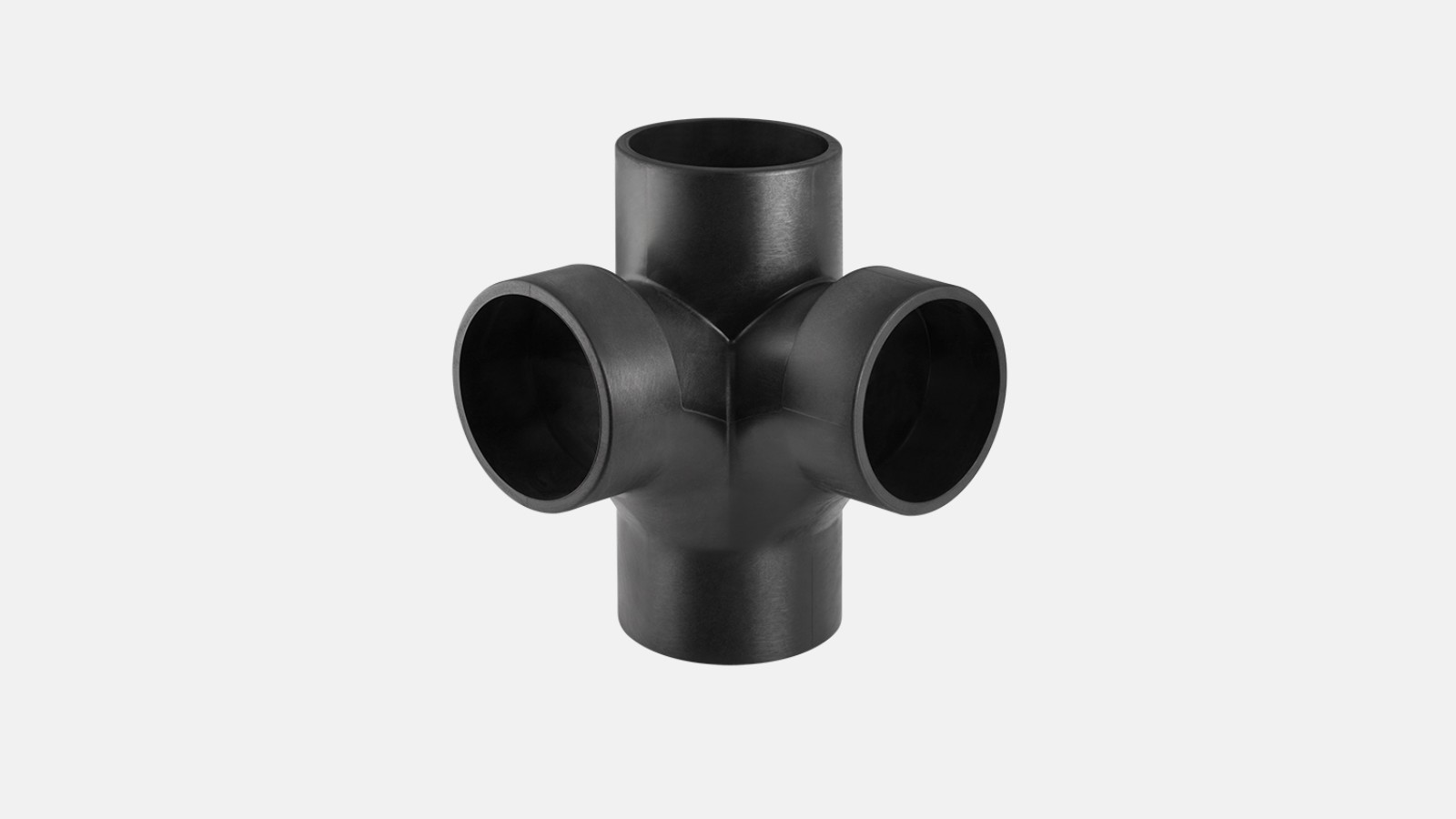 Embranchement Geberit PE Embranchement Geberit PE