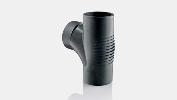 Solution d'isolation phonique Geberit Silent-db20 Solution d'isolation phonique Geberit Silent-db20