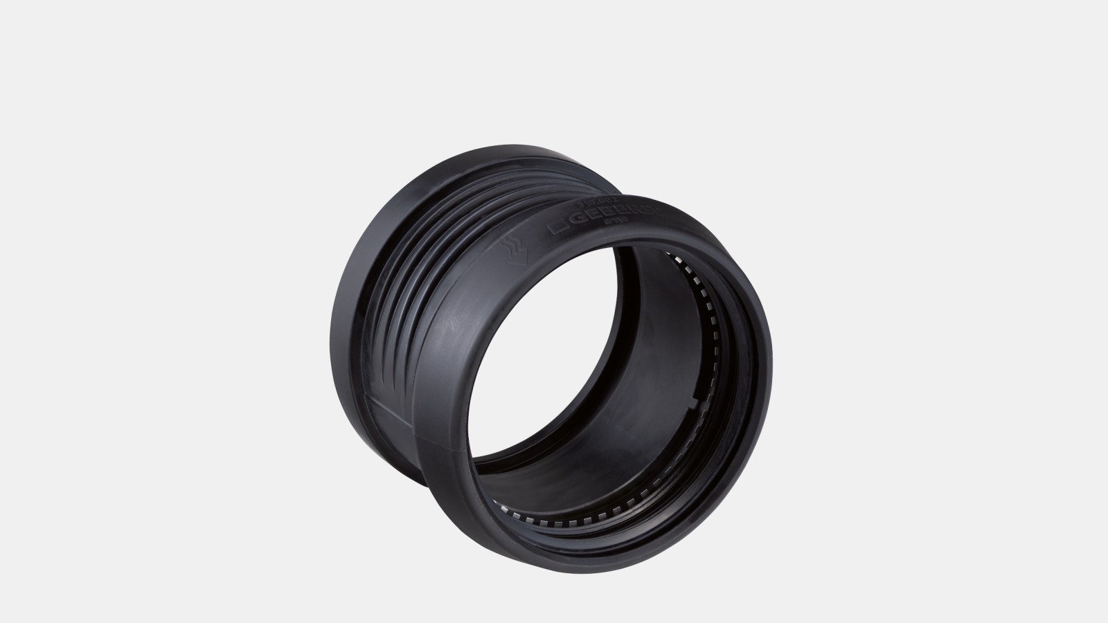 Les manchons d'adaptation Geberit Les manchons d'adaptation Geberit