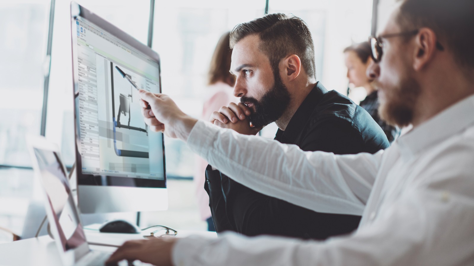 Planification simplifiée de l’évacuation du bâtiment avec Geberit SuperTube