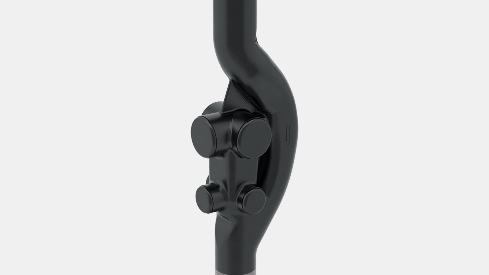 Culotte Geberit Sovent Culotte Geberit Sovent