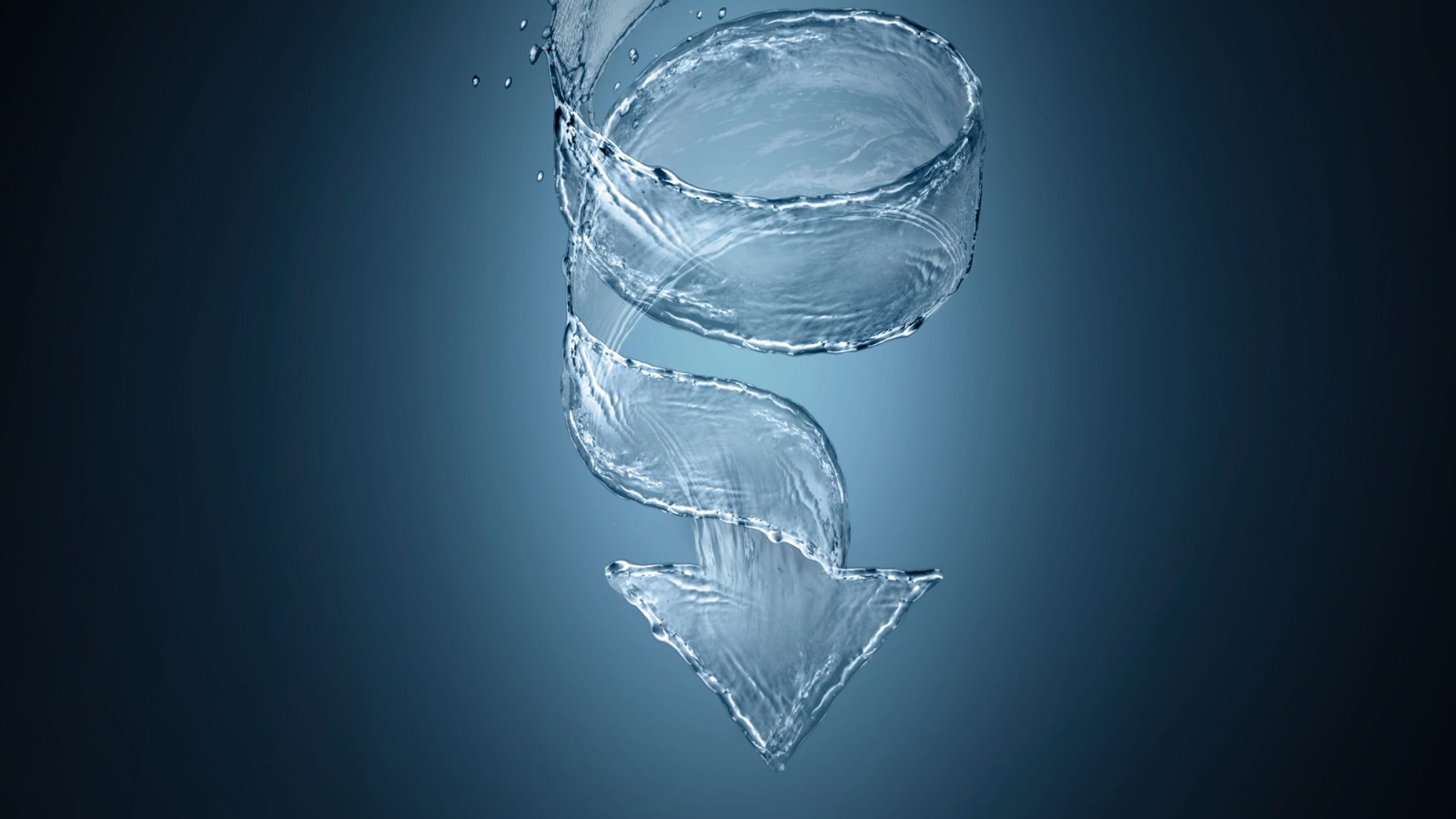 Colonne d'air continue dans le système d'évacuation avec Geberit SuperTube