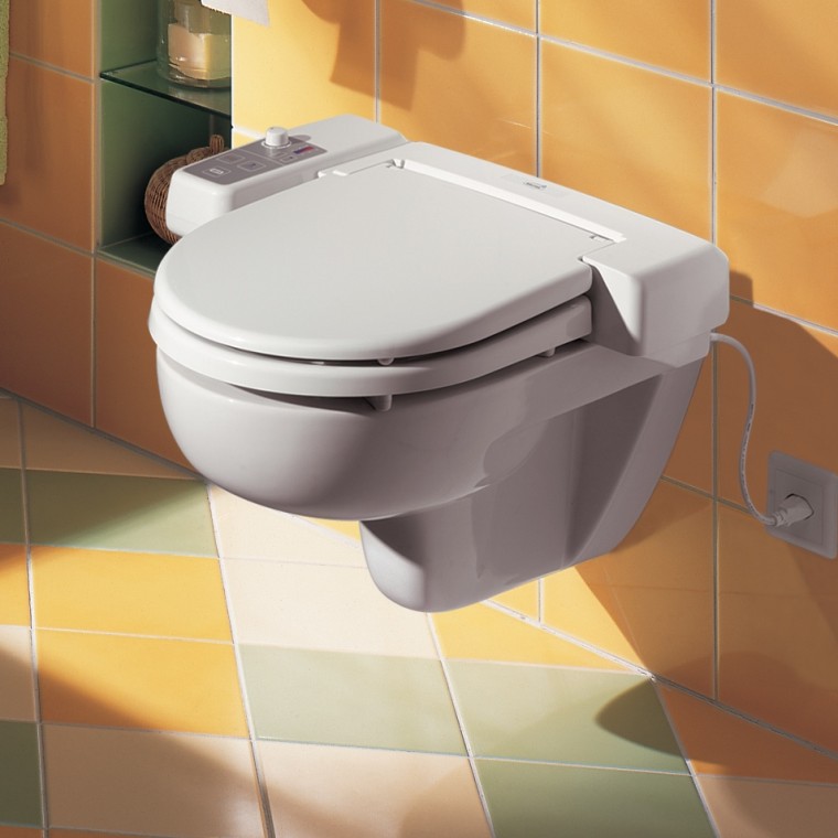 Geberit Balena 5000 et 6000 Geberit Balena 5000 et 6000