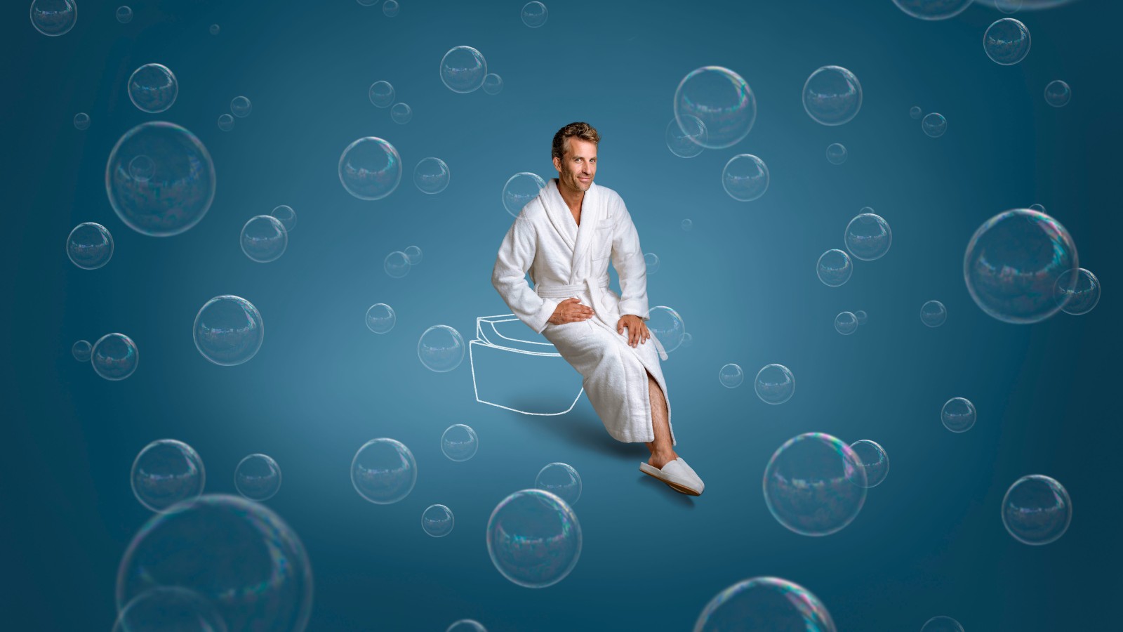 Geberit AquaClean Geberit AquaClean