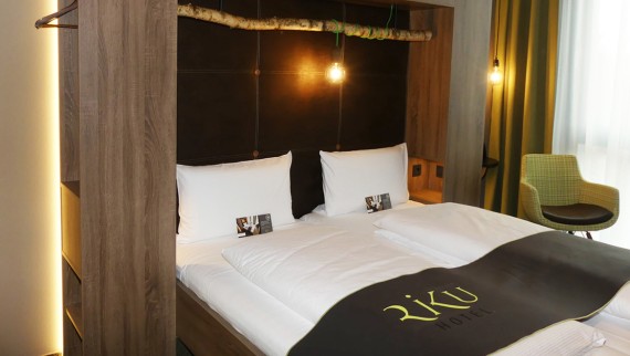 Hôtel RiKu à Pfullendorf Hôtel RiKu à Pfullendorf