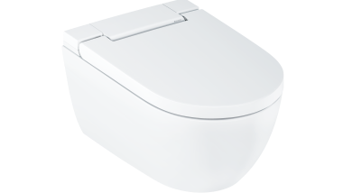 AquaClean Alba