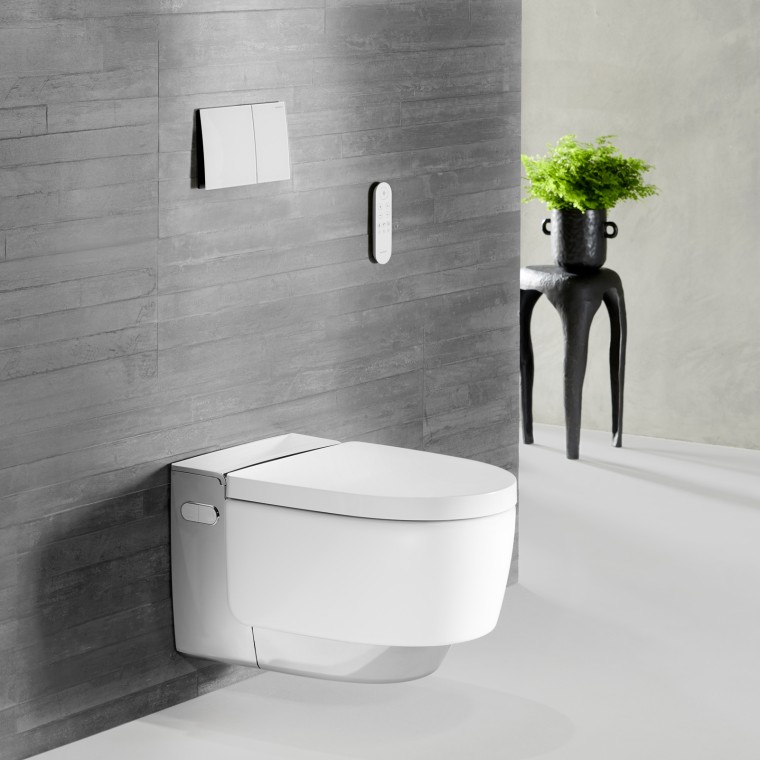 Geberit AquaClean Maïra Comfort