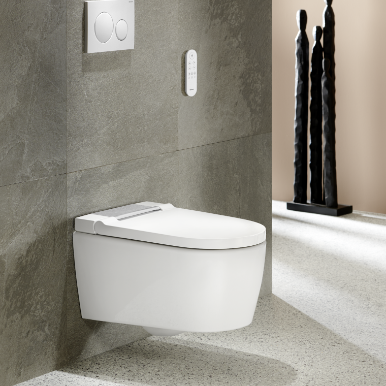 Geberit AquaClean Sela
