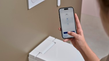 Télécommande intuitive