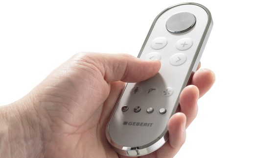 Télécommande