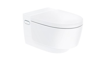 WC lavant Geberit AquaClean Maïra Classic