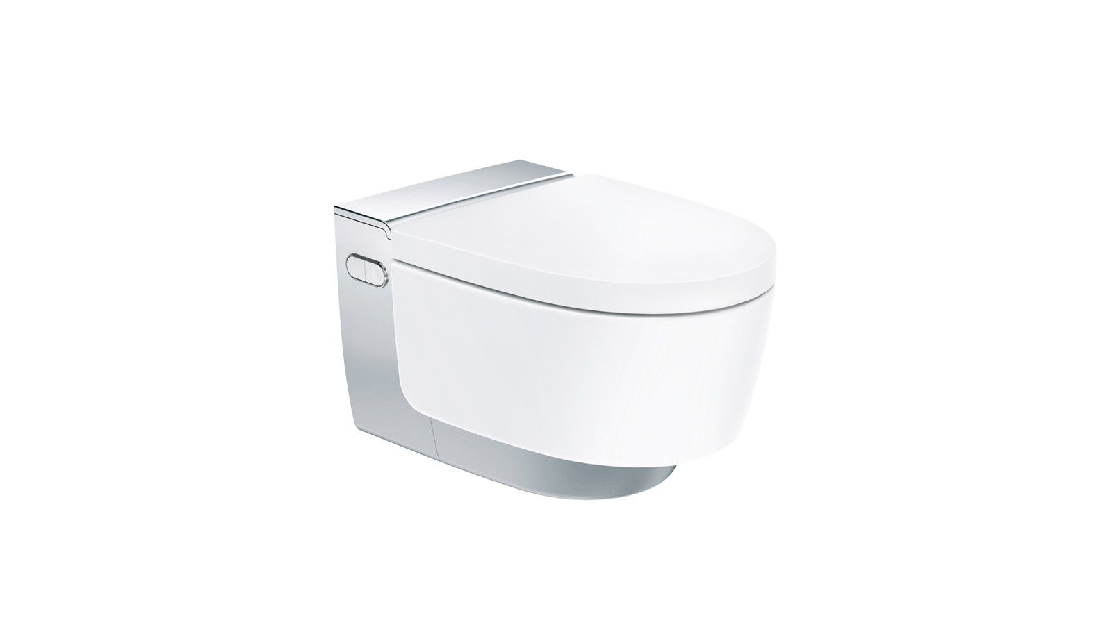 WC Geberit AquaClean Maïra