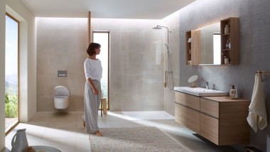 2. Lavage en douceur