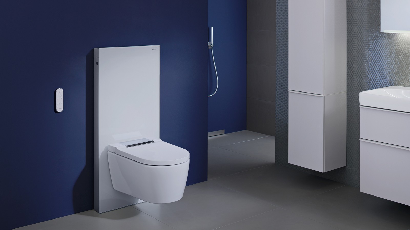 AquaClean Sela et Monolith AquaClean Sela et Monolith