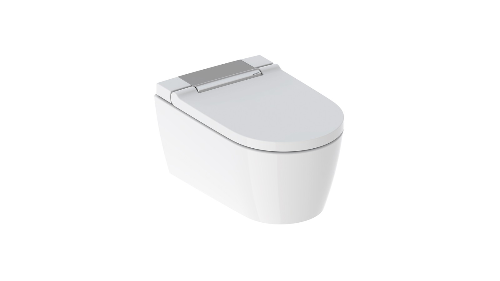 WC lavant Geberit AquaClean Sela