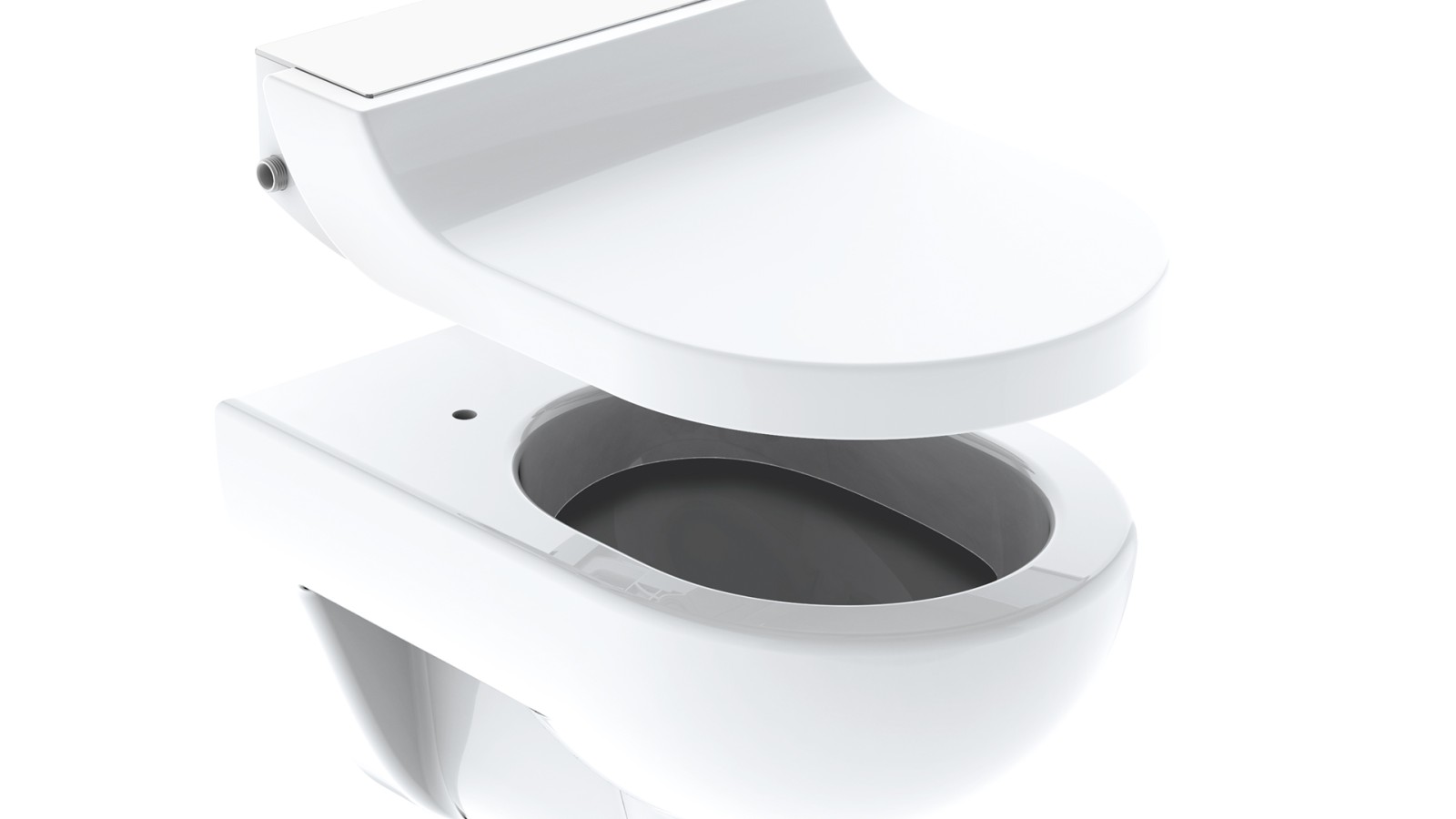 WC lavant Geberit AquaClean Tuma