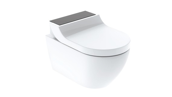 WC complet et abattant Geberit AquaClean Tuma WC complet et abattant Geberit AquaClean Tuma