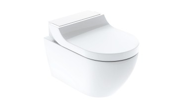 WC lavant Geberit AquaClean Tuma Classic