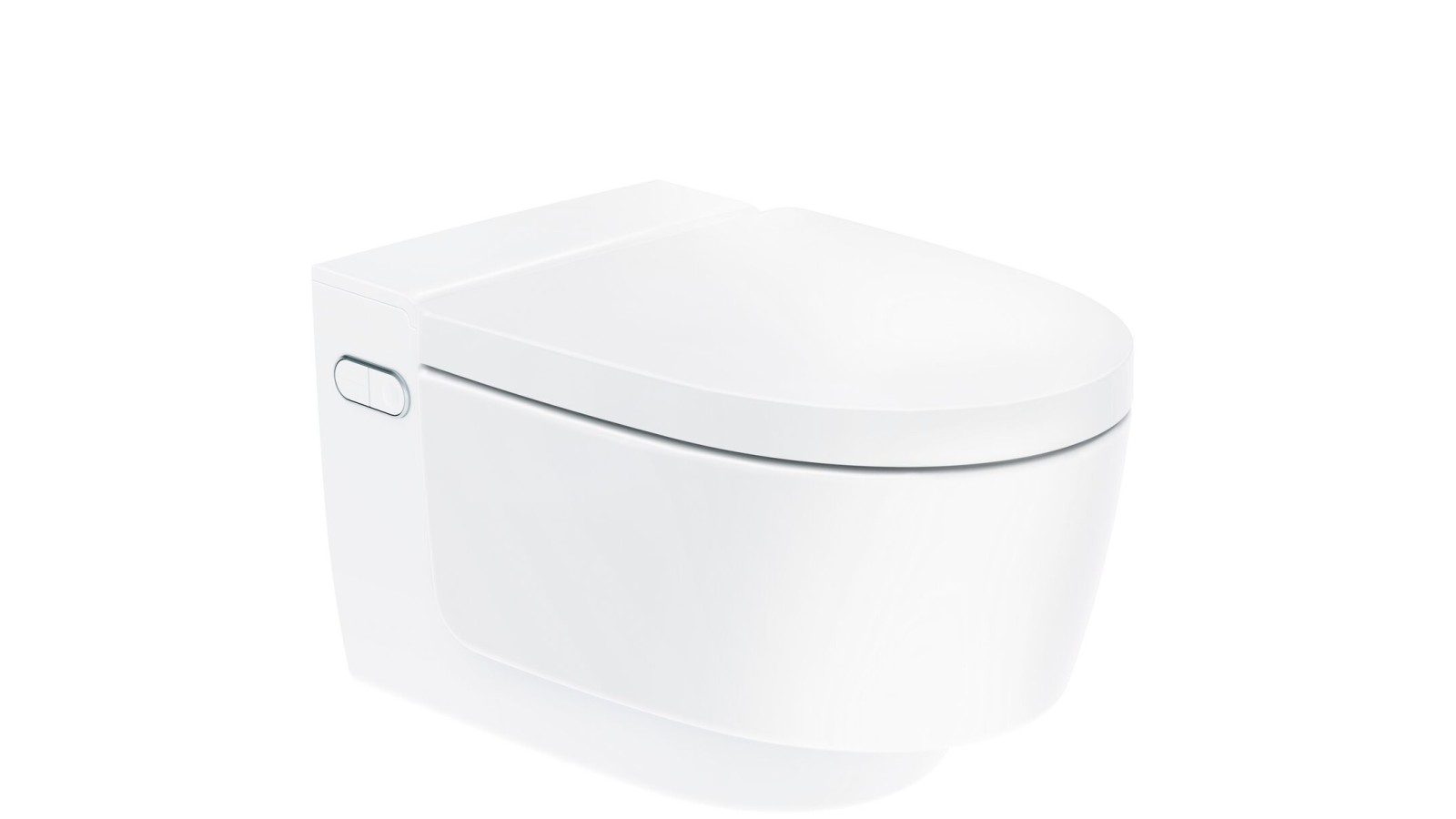 AquaClean Maïra Comfort blanc