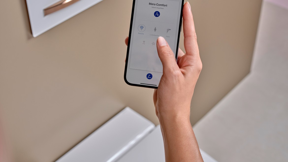 Plus d'une personne sur trois utilise le smartphone aux toilettes Plus d'une personne sur trois utilise le smartphone aux toilettes