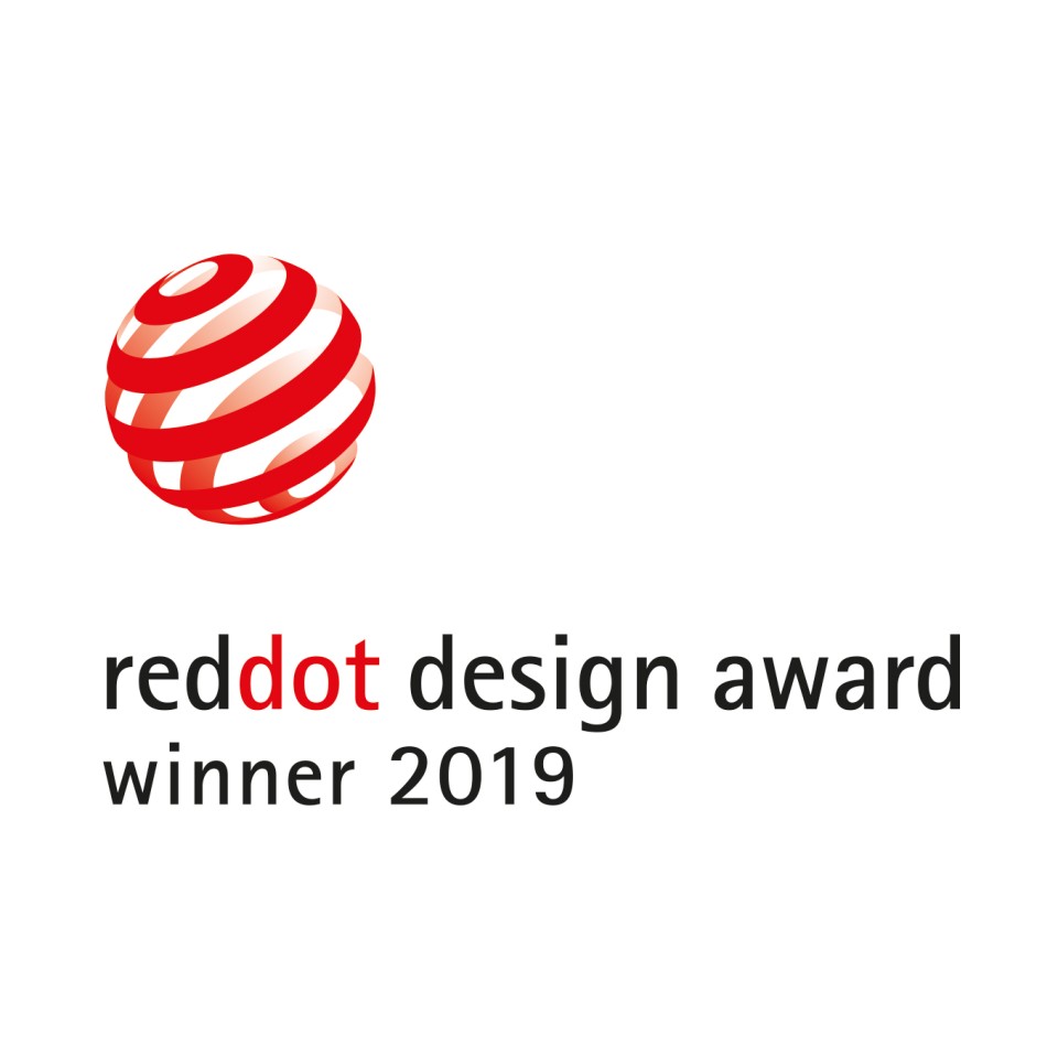 Concours Geberit AquaClean Sela Red Dot Design 2019